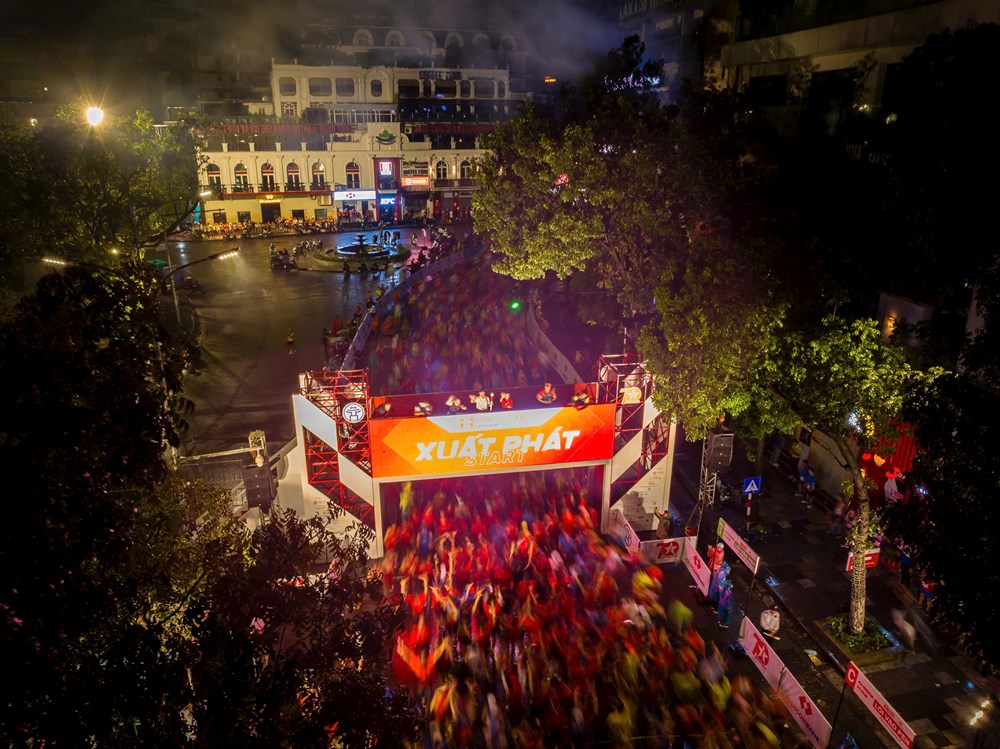 Kết nối di sản thủ đô - ảnh 1