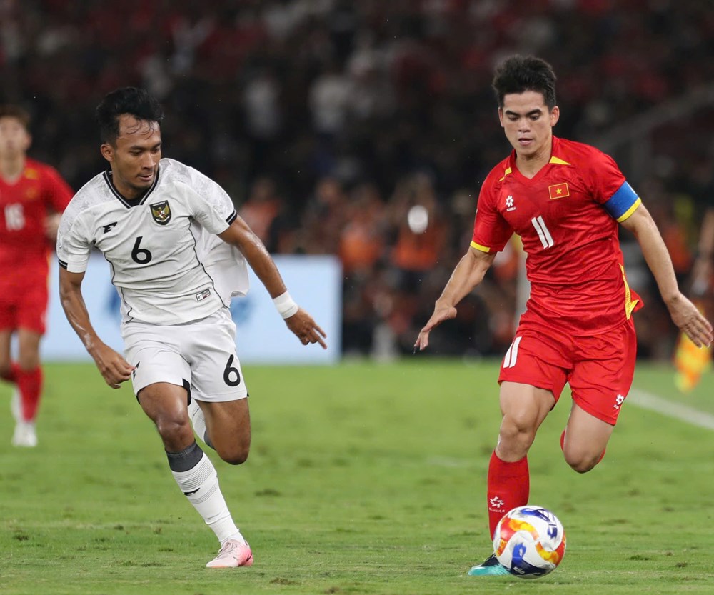 Thủ tướng chúc mừng đội tuyển U23 Việt Nam - ảnh 1