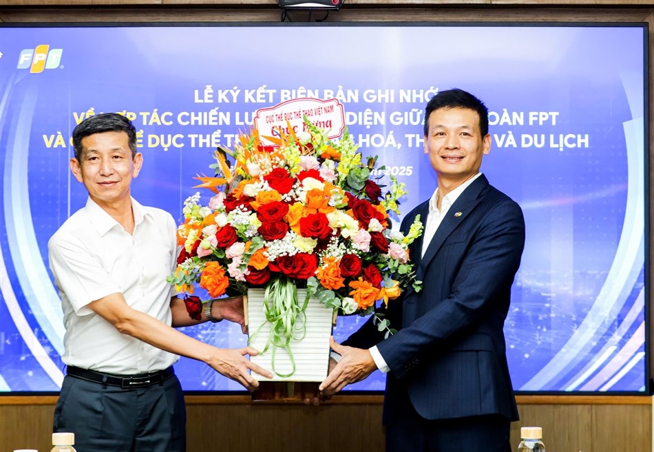 Tăng tốc truyền thông thể thao trong kỷ nguyên số - ảnh 1
