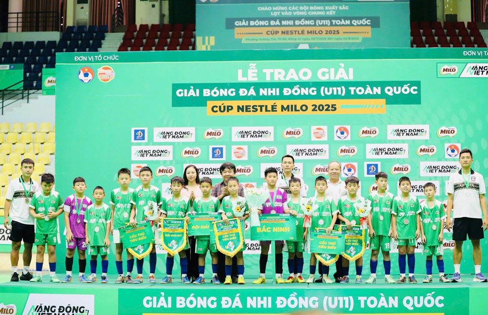 Hưng Yên lần đầu đăng quang - ảnh 2