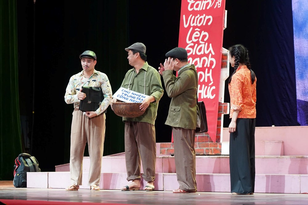 Cháy vé, khán giả đổ xô đến rạp - ảnh 3