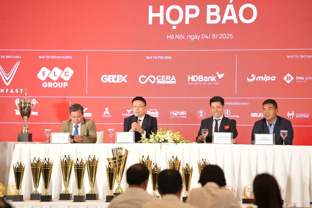 Khẳng định vị thế Gia Lai trên bản đồ du lịch thể thao - ảnh 2