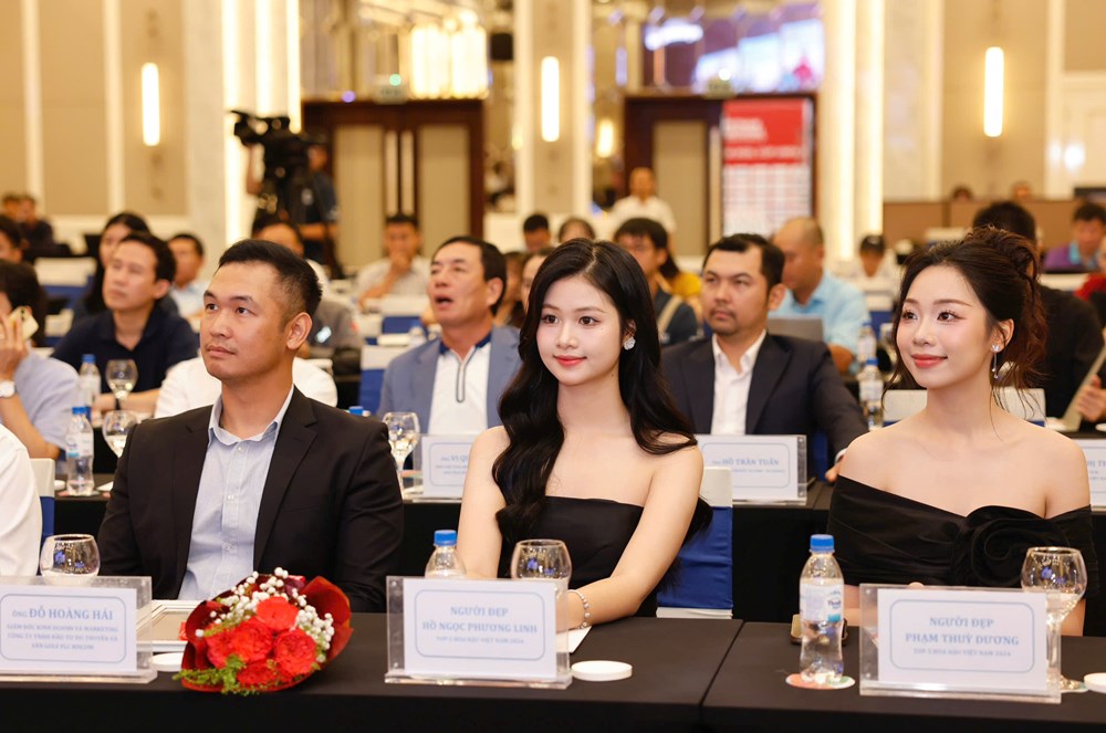 Khẳng định vị thế Gia Lai trên bản đồ du lịch thể thao - ảnh 1