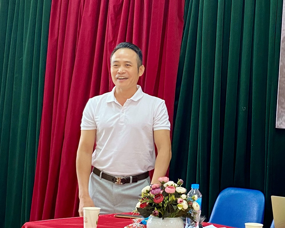 Tái hiện hành trình trở về của Bác - ảnh 5