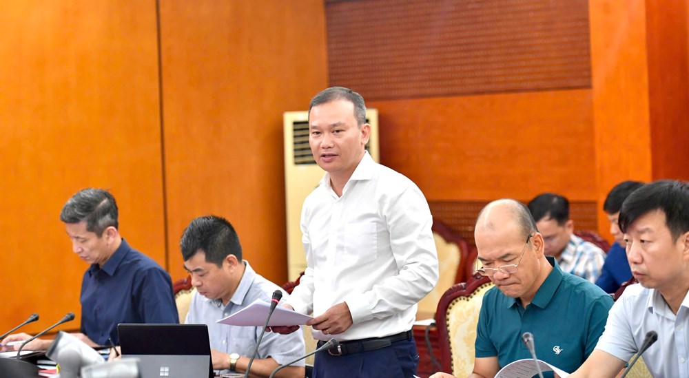 Chính sách nhân văn cho thể thao đỉnh cao - ảnh 2