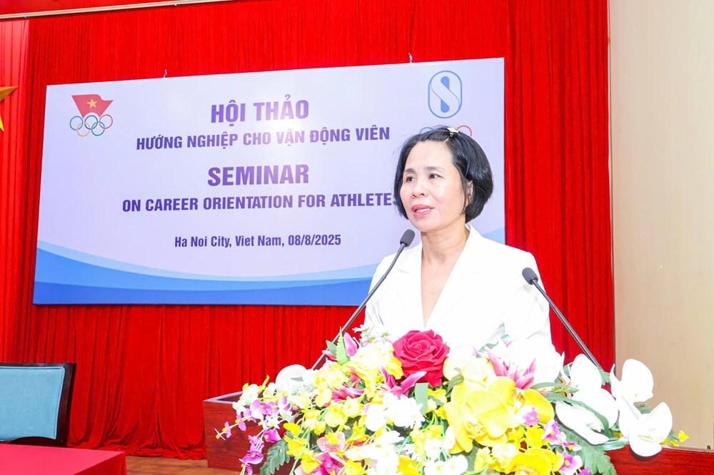 Trang bị hành trang mới cho tương lai - ảnh 3