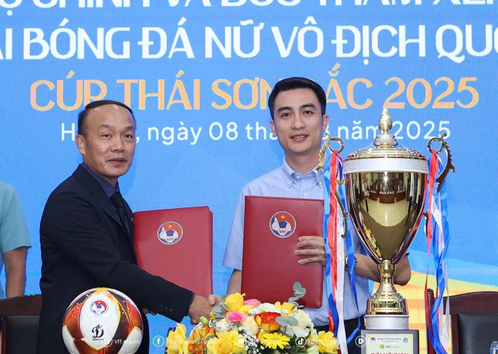 Hứa hẹn nhiều hấp dẫn - ảnh 1