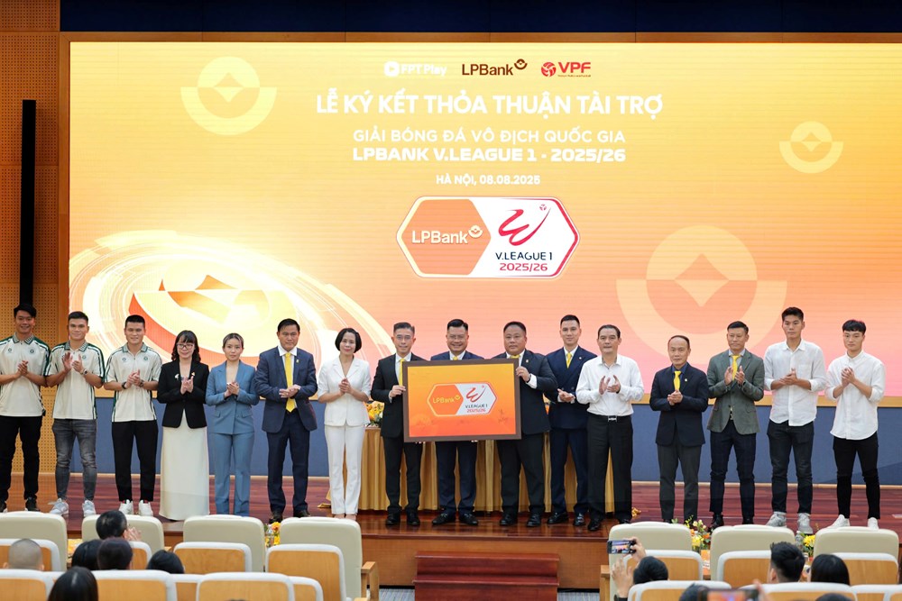 Hứa hẹn mùa giải mới đầy khởi sắc - ảnh 3