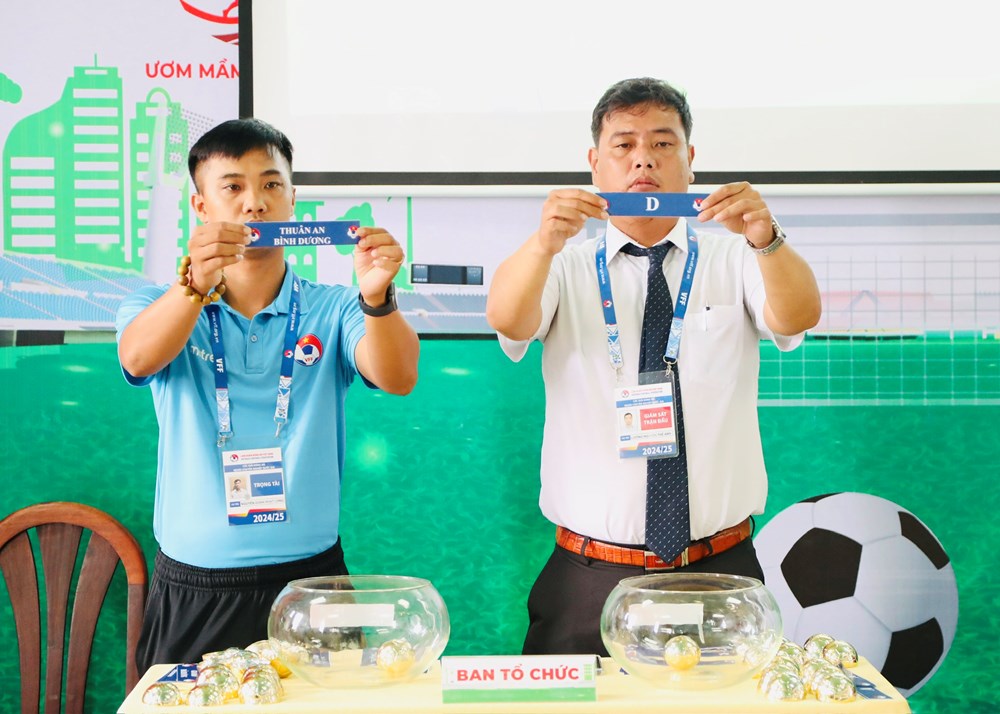 Hứa hẹn kịch tính - ảnh 2