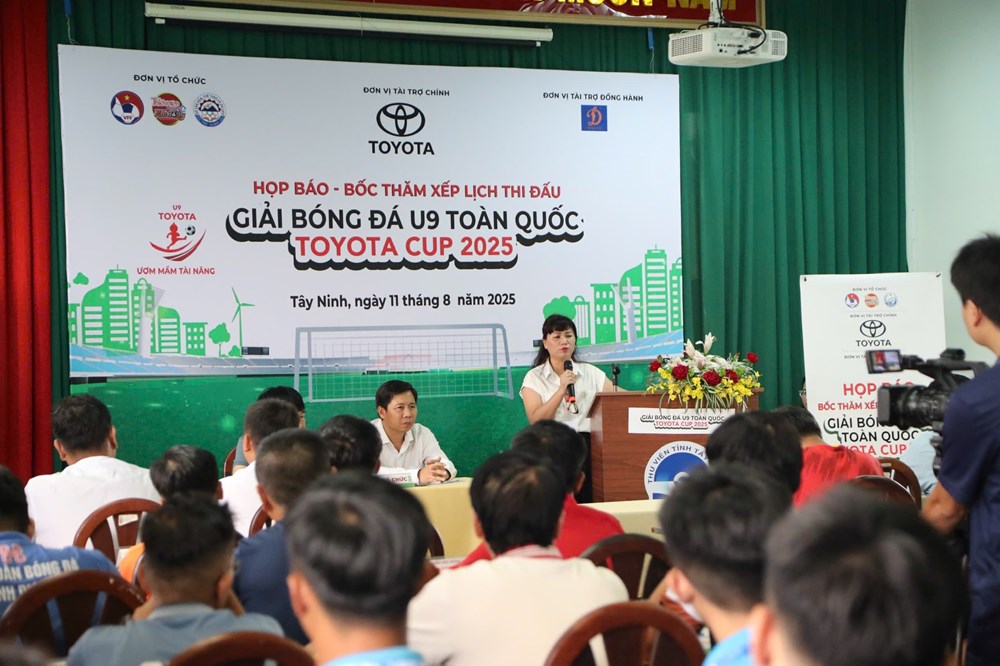 Hứa hẹn kịch tính - ảnh 1