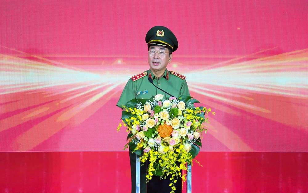 Hơn 1 triệu người tham gia đi bộ vì một Việt Nam hùng cường tiến vào kỷ nguyên mới - ảnh 3