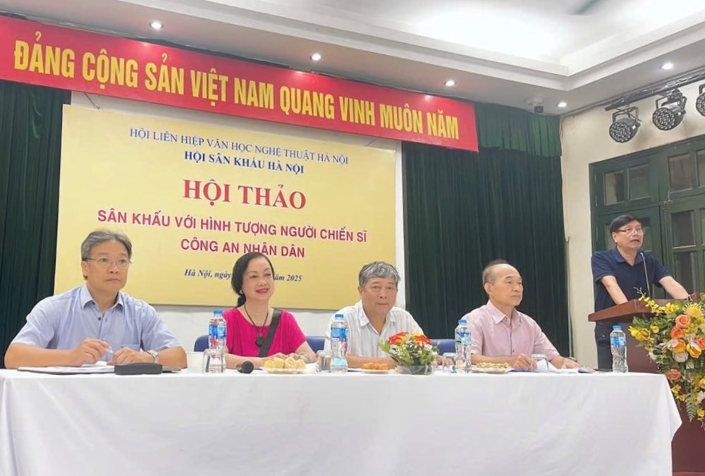 Cần chân thực để đến gần hơn với khán giả - ảnh 1