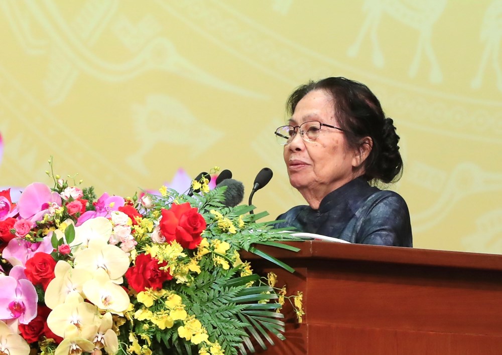 Quốc hội phải dám mở đường, dám sửa đường, dám quyết định những vấn đề khó, mới, chưa có tiền lệ - ảnh 5