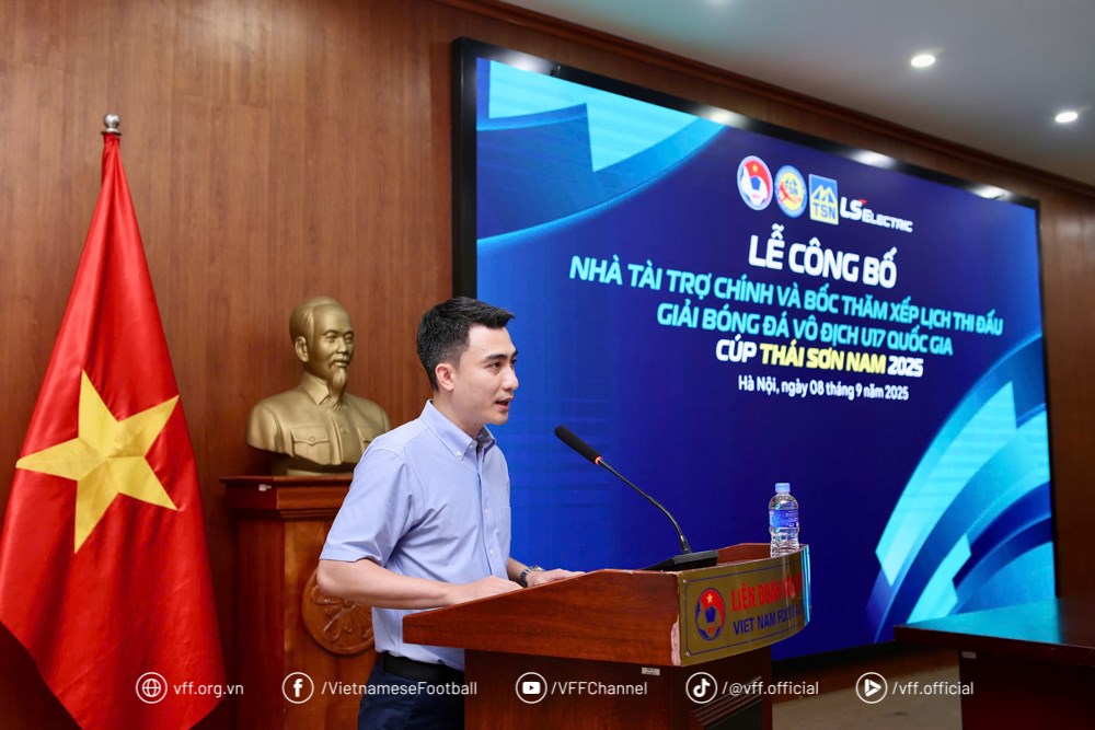 12 đội tranh tài trên sân Bà Rịa (TP.HCM) - ảnh 2