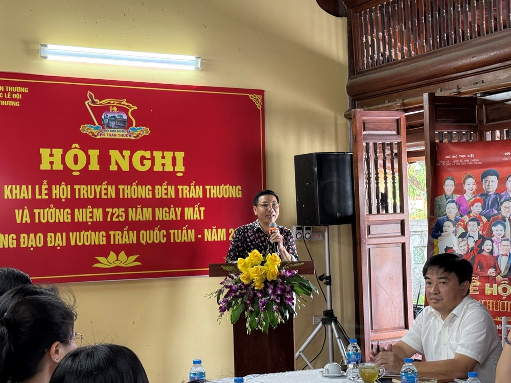 Kết hợp giá trị lịch sử với sáng tạo hiện đại - ảnh 2