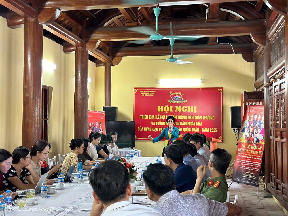 Kết hợp giá trị lịch sử với sáng tạo hiện đại - ảnh 4
