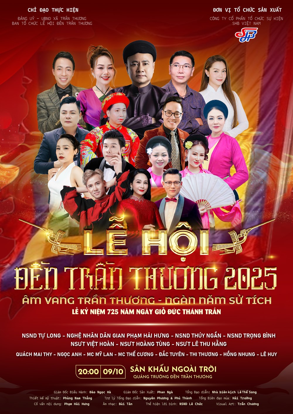 Kết hợp giá trị lịch sử với sáng tạo hiện đại - ảnh 3