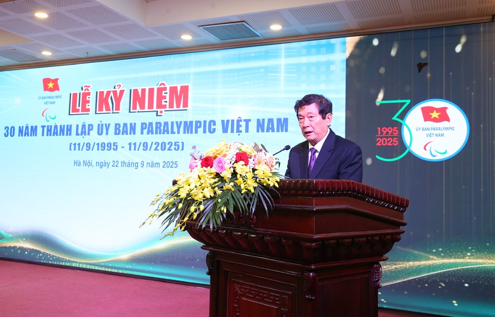 Hành trình của nghị lực và khát vọng vươn lên - ảnh 3