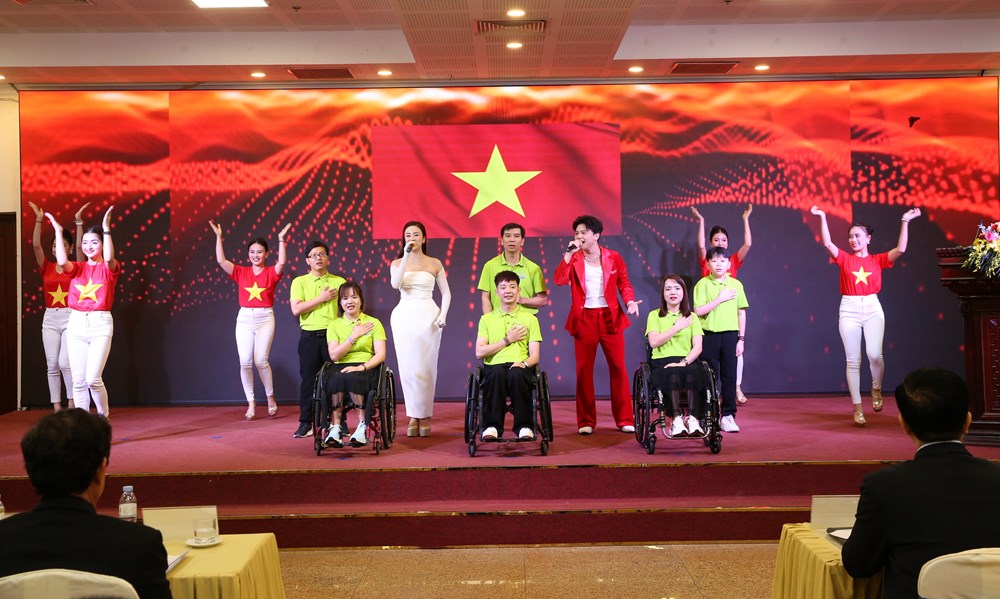 Hành trình của nghị lực và khát vọng vươn lên - ảnh 9