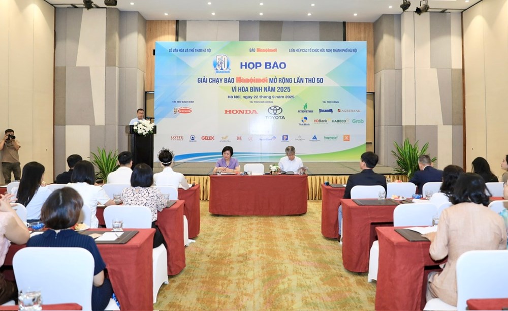 Nhiều VĐV hàng đầu của điền kinh Việt Nam tham gia tranh tài - ảnh 1