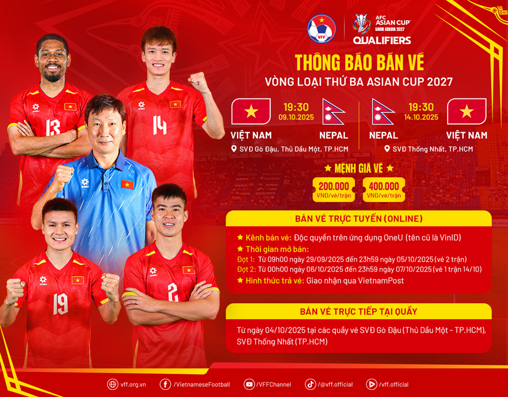 Có 2 mệnh giá 200.000 và 400.000 đồng - ảnh 1