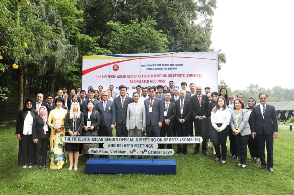 Động lực mới cho hợp tác và phát triển bền vững - ảnh 1