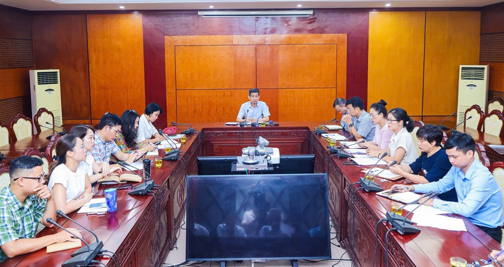 Việt Nam đã sẵn sàng - ảnh 1