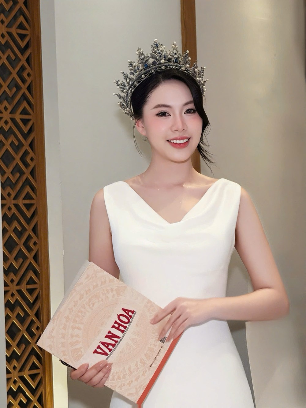 Phụ nữ và trẻ em xứng đáng được sống trong bầu không khí không thuốc lá - ảnh 2