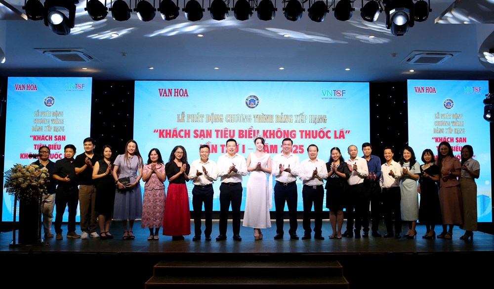 Phụ nữ và trẻ em xứng đáng được sống trong bầu không khí không thuốc lá - ảnh 1