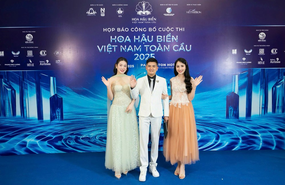 Lan toả thông điệp “không thuốc lá” qua các cuộc thi nhan sắc - ảnh 2