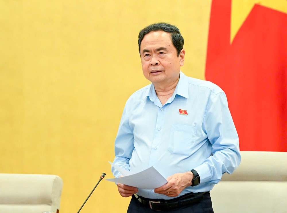 Dự án Luật Báo chí (sửa đổi) đã được chuẩn bị công phu, nghiêm túc - ảnh 4