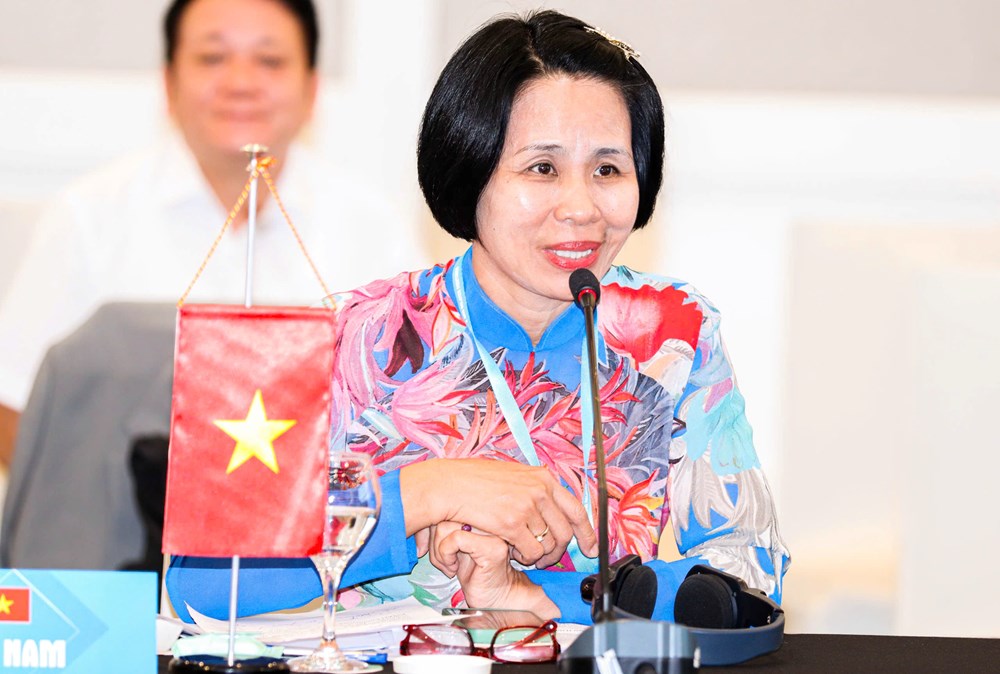 Mong muốn xây dựng một “Di sản Thể thao ASEAN” - ảnh 2