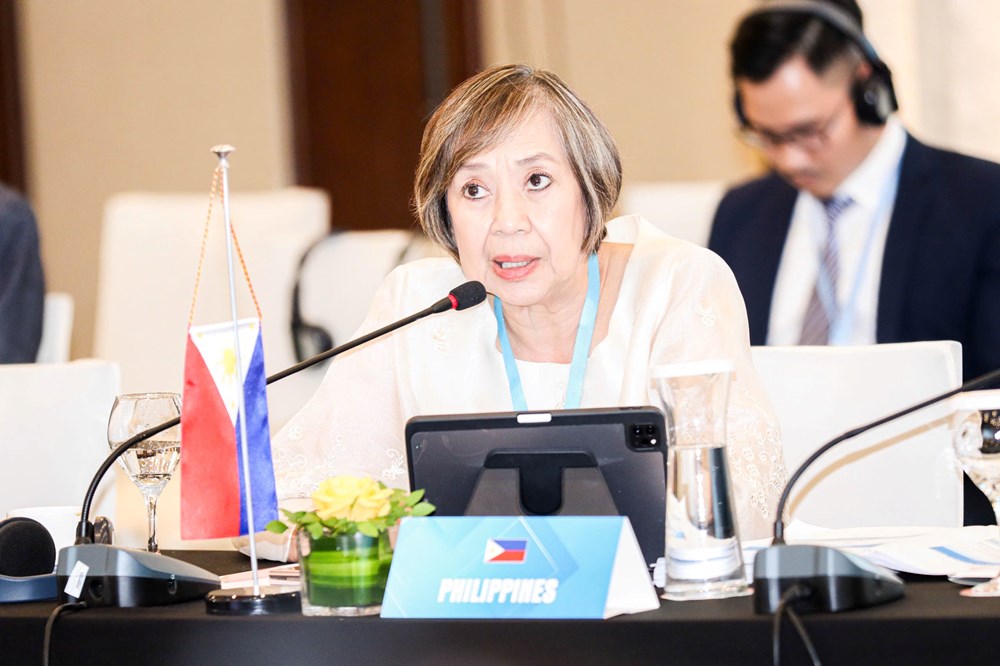 Mong muốn xây dựng một “Di sản Thể thao ASEAN” - ảnh 3