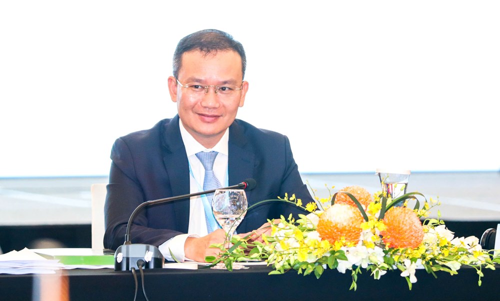 Thống nhất định hướng Chiến lược hợp tác thể thao ASEAN giai đoạn 2026-2030 - ảnh 1