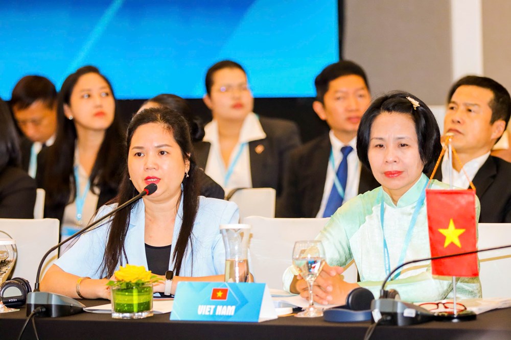 FIFA và ASEAN đẩy mạnh hợp tác phát triển bóng đá toàn diện - ảnh 3