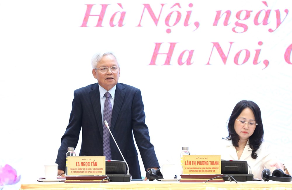 Lấy ý kiến nhân dân từ ngày 15.10-15.11.2025 - ảnh 3