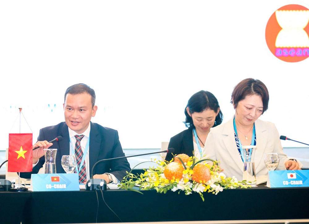 Bước tiến chiến lược hướng tới năm 2030 - ảnh 1