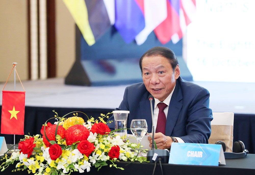 Đề xuất 4 ưu tiên trọng tâm trong giai đoạn 2026-2030 - ảnh 1