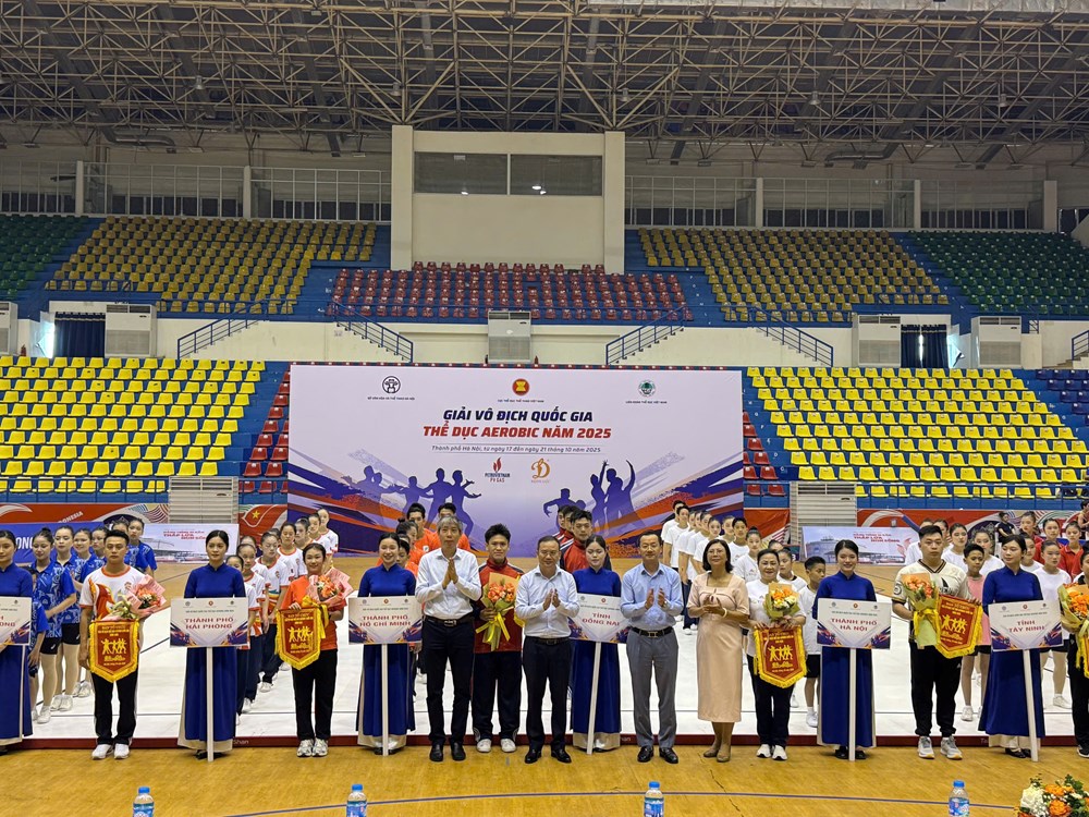 Hướng tới SEA Games 33 với kỳ vọng mới - ảnh 1