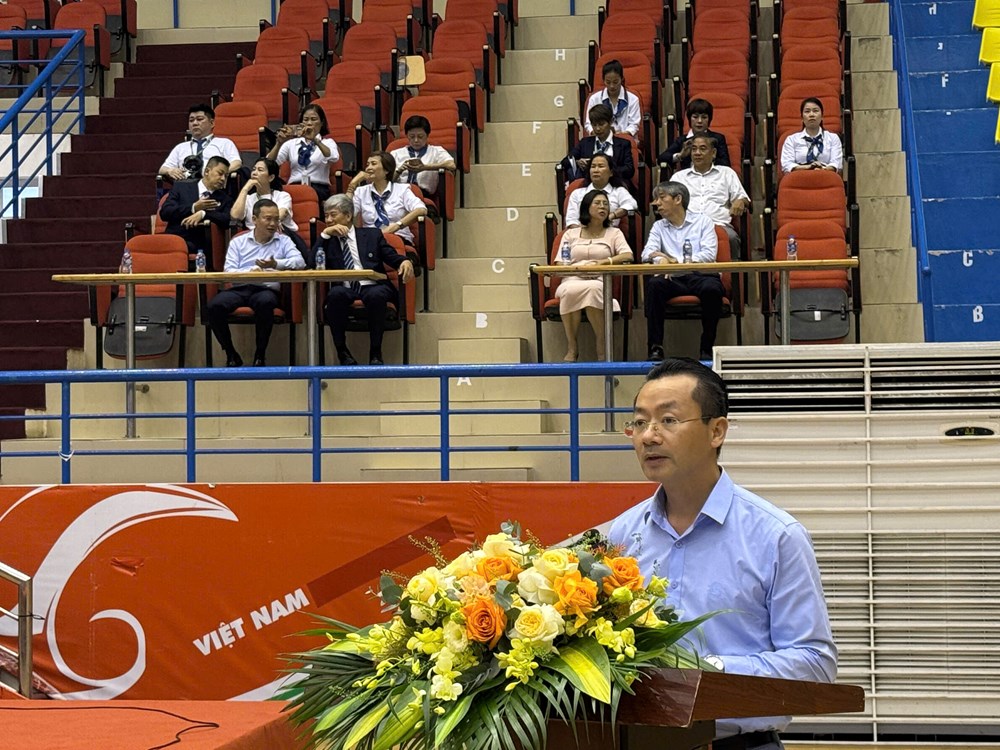 Hướng tới SEA Games 33 với kỳ vọng mới - ảnh 2