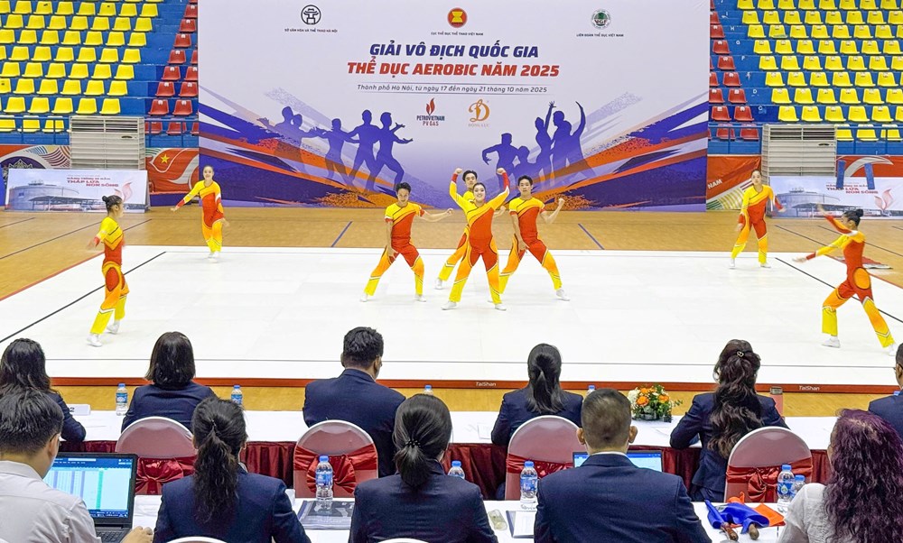 Hướng tới SEA Games 33 với kỳ vọng mới - ảnh 3