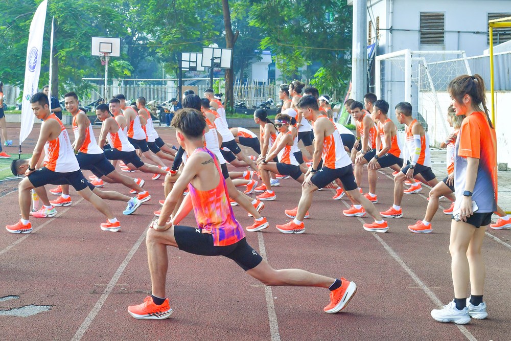 Tăng tính chuyên nghiệp bằng khoá đào tạo Pacer - ảnh 3