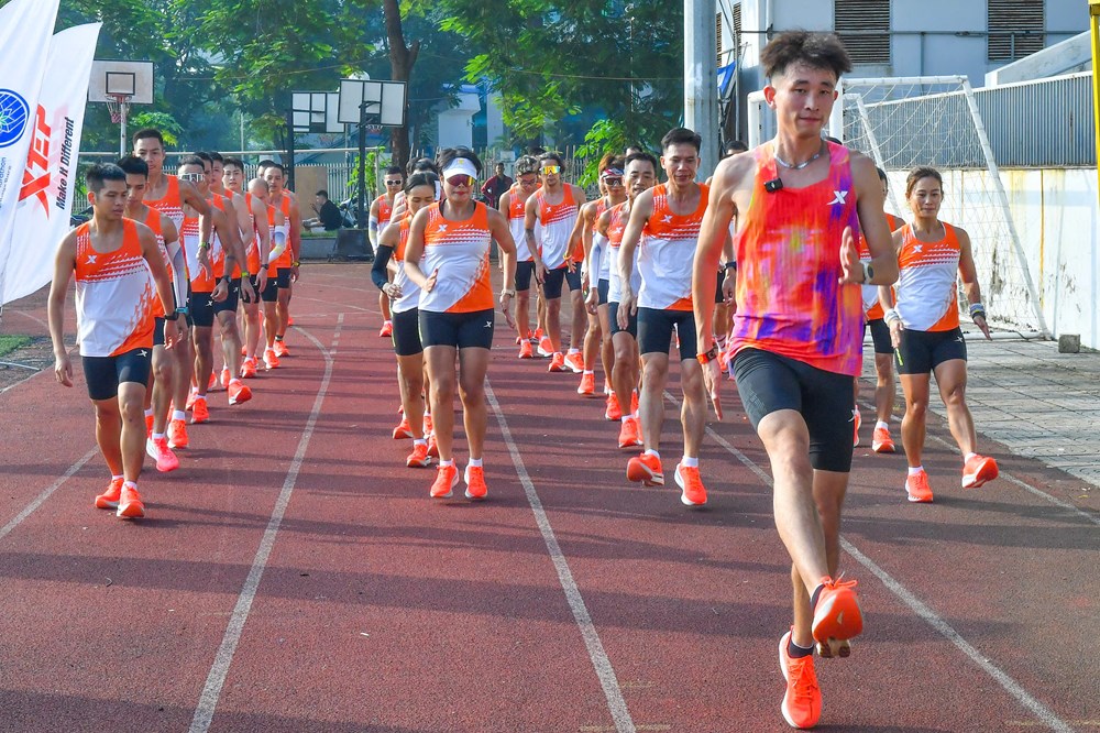 Tăng tính chuyên nghiệp bằng khoá đào tạo Pacer - ảnh 1