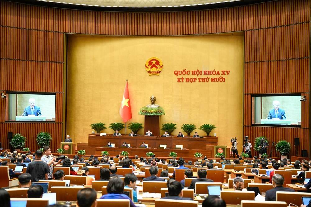 Các hoạt động văn hoá, văn nghệ với quy mô, sức lan toả lớn, để lại ấn tượng sâu sắc - ảnh 2