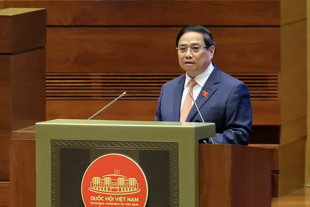 Lĩnh vực văn hóa, xã hội có bước tiến bộ cả về nhận thức, hành động và kết quả - ảnh 1