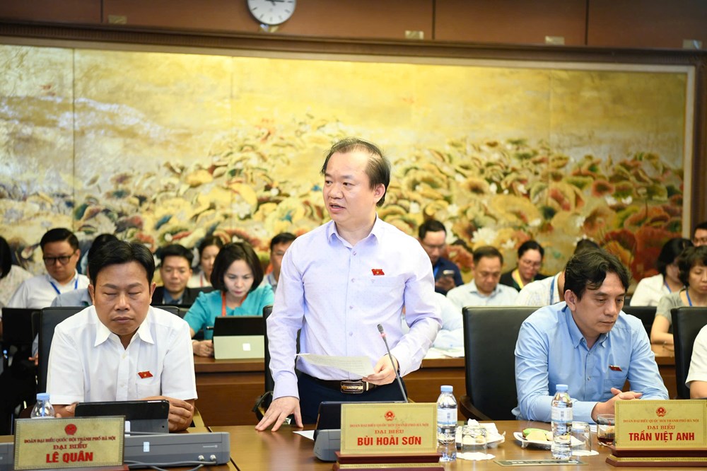 Đổi mới toàn diện, mở rộng không gian phát triển cho báo chí trong thời đại số - ảnh 3