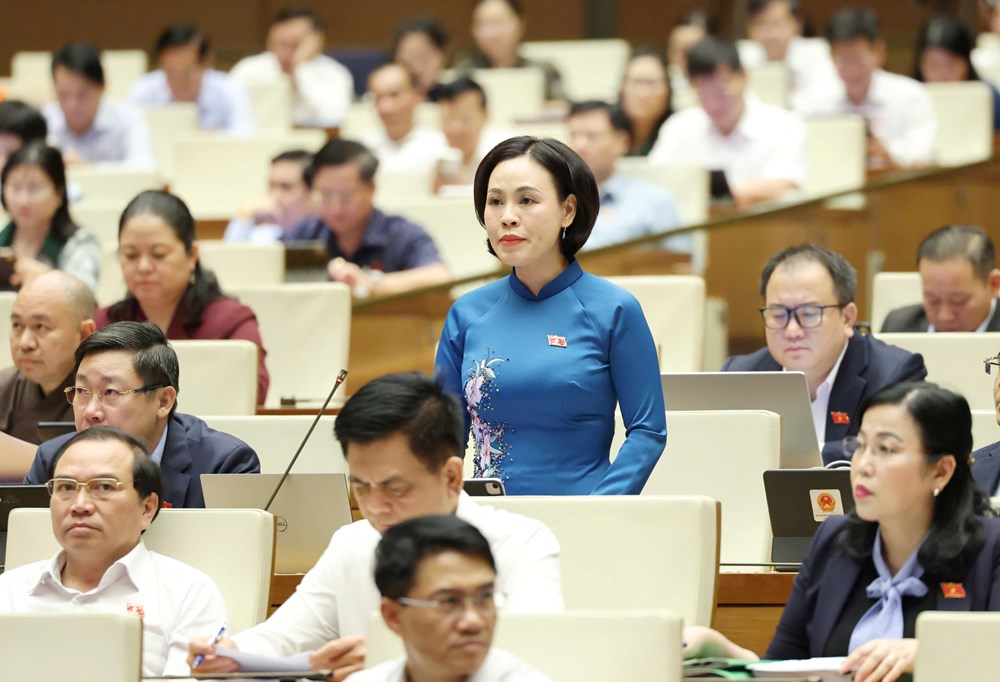 Văn hóa đã được xác định là sức mạnh nội sinh, hệ điều tiết của sự phát triển bền vững - ảnh 3