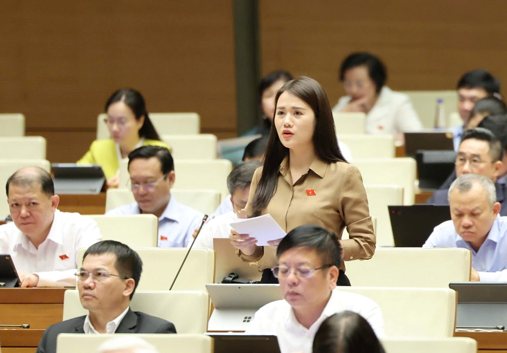 Văn hóa đã được xác định là sức mạnh nội sinh, hệ điều tiết của sự phát triển bền vững - ảnh 2