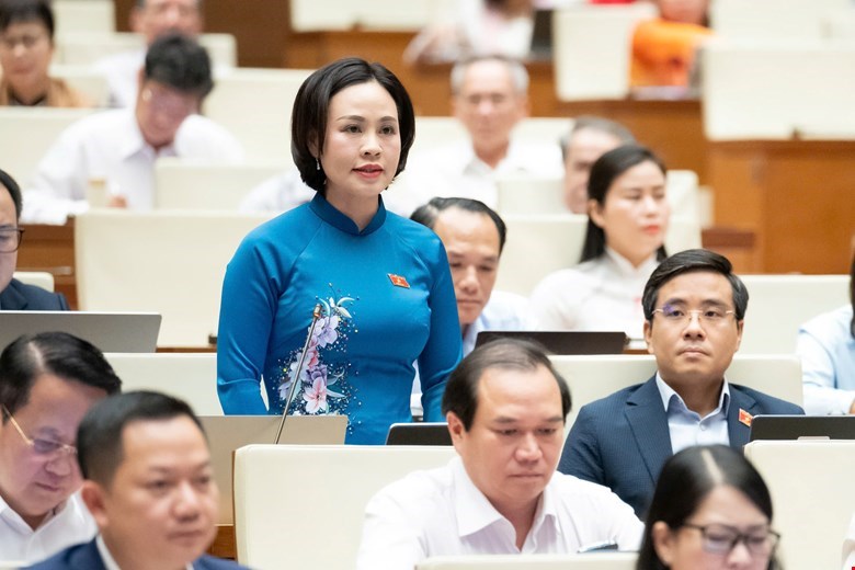 Xác định công nghiệp văn hóa là ngành kinh tế trọng điểm trong chiến lược phát triển quốc gia - ảnh 1