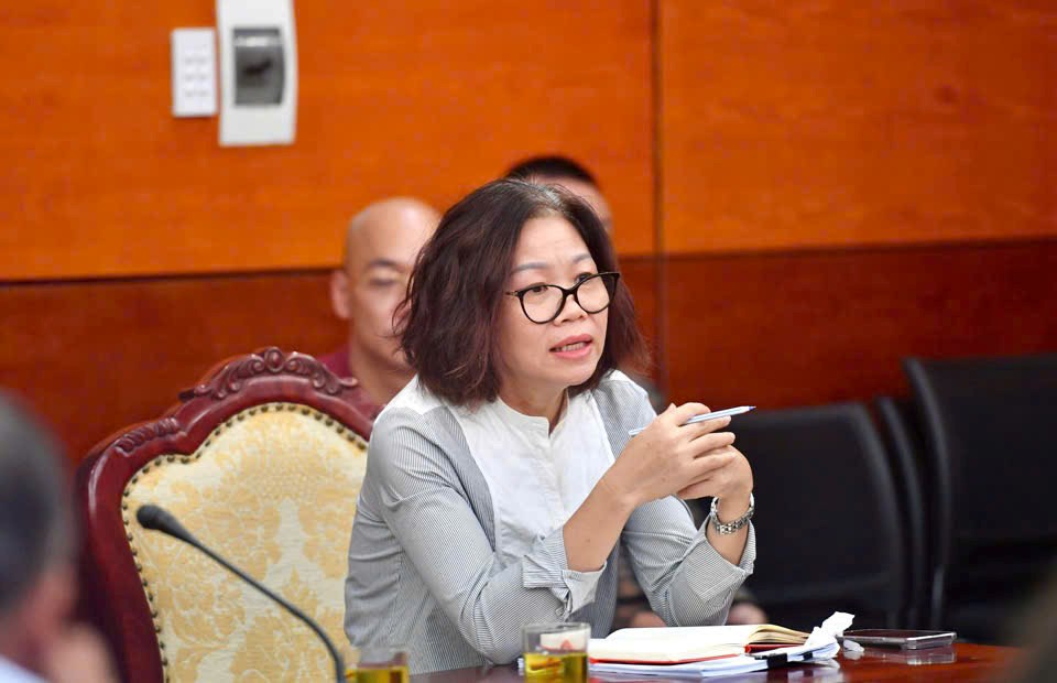 Rà soát công tác chuẩn bị cho SEA Games 33 - ảnh 3